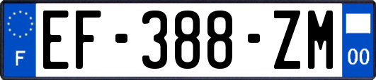 EF-388-ZM