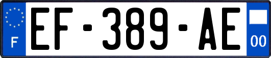 EF-389-AE