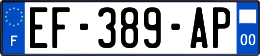 EF-389-AP