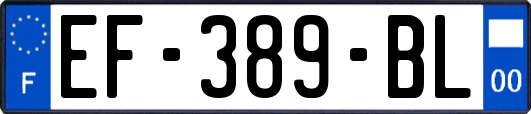 EF-389-BL
