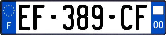 EF-389-CF