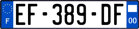 EF-389-DF