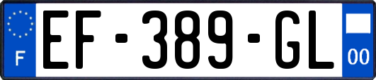 EF-389-GL