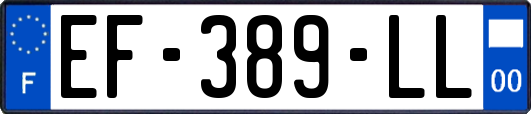 EF-389-LL