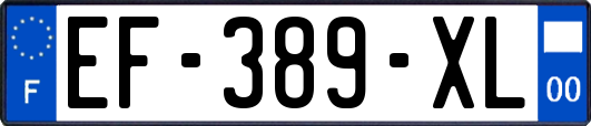 EF-389-XL