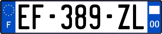 EF-389-ZL