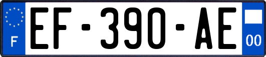 EF-390-AE