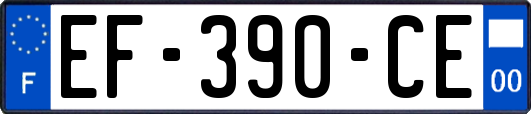 EF-390-CE