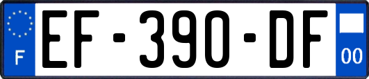 EF-390-DF