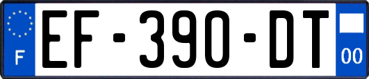 EF-390-DT