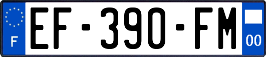 EF-390-FM