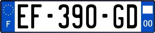 EF-390-GD