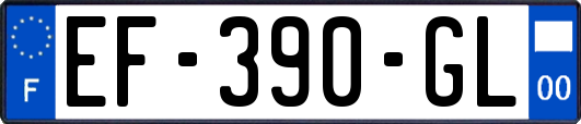 EF-390-GL