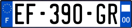 EF-390-GR