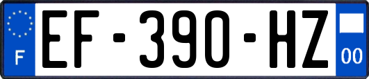 EF-390-HZ