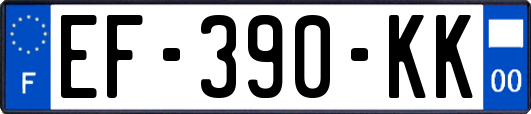 EF-390-KK