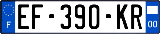 EF-390-KR