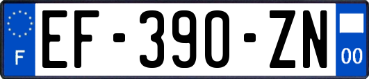 EF-390-ZN