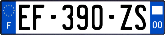 EF-390-ZS