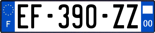 EF-390-ZZ