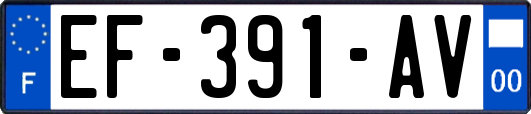 EF-391-AV