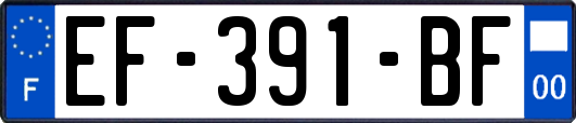 EF-391-BF