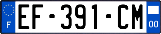 EF-391-CM
