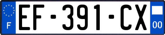EF-391-CX