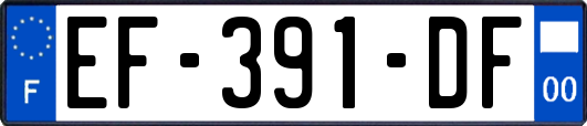 EF-391-DF