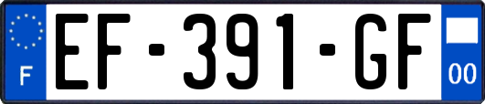 EF-391-GF
