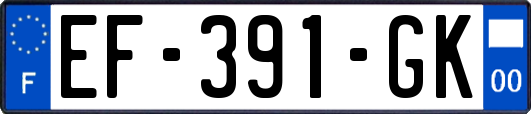 EF-391-GK