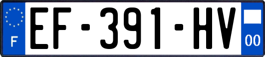 EF-391-HV