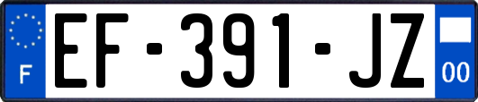 EF-391-JZ