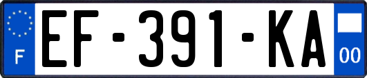 EF-391-KA