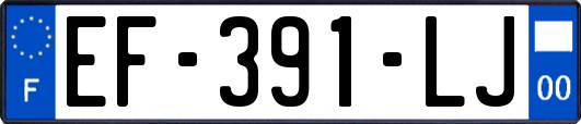 EF-391-LJ