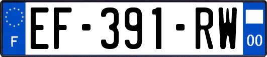 EF-391-RW