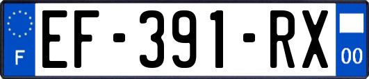 EF-391-RX