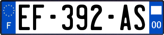 EF-392-AS