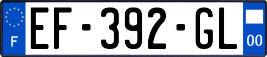 EF-392-GL
