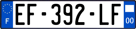 EF-392-LF