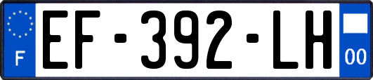 EF-392-LH