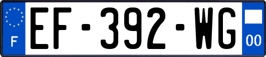 EF-392-WG