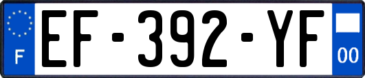 EF-392-YF