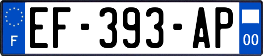 EF-393-AP
