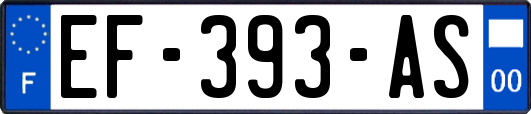 EF-393-AS