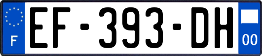 EF-393-DH