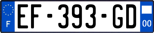 EF-393-GD