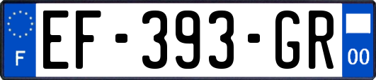 EF-393-GR