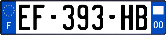 EF-393-HB