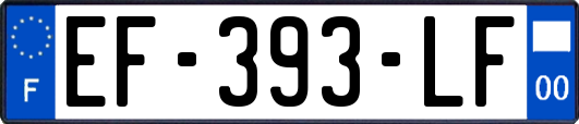 EF-393-LF